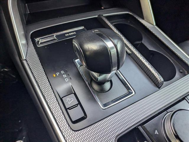 used 2024 Mazda CX-90 car, priced at $34,495
