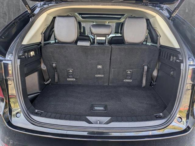 used 2024 Mazda CX-90 car, priced at $34,495