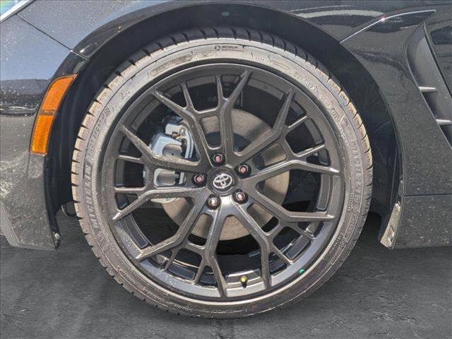 new 2025 Toyota GR86 car