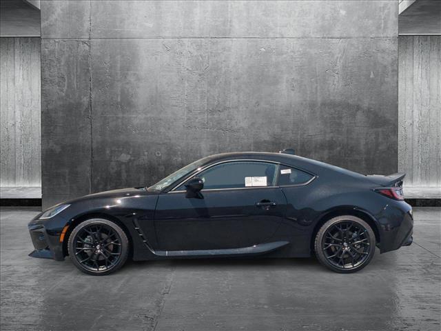 new 2025 Toyota GR86 car