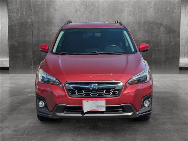 used 2018 Subaru Crosstrek car, priced at $20,695