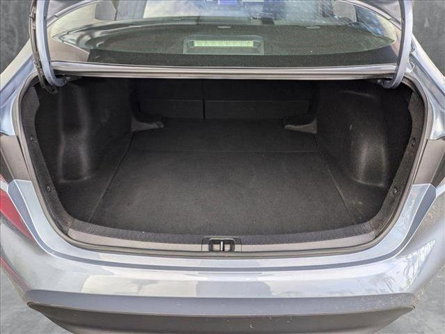 used 2023 Toyota Corolla car, priced at $21,500