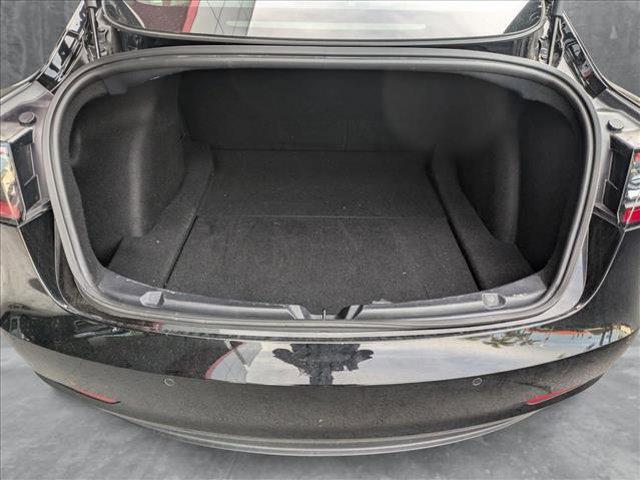 used 2020 Tesla Model 3 car, priced at $22,692