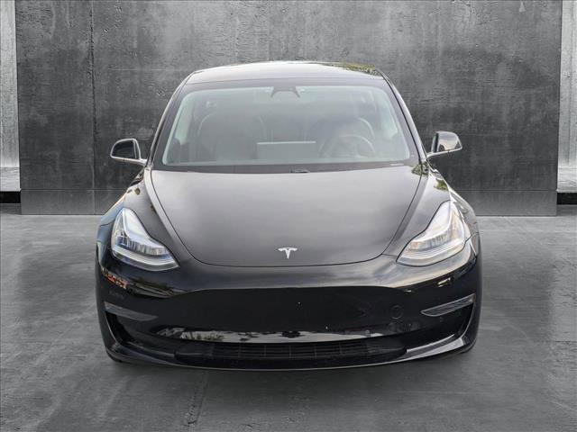 used 2020 Tesla Model 3 car, priced at $22,692