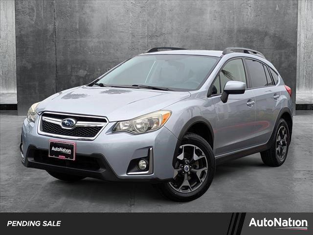 used 2017 Subaru Crosstrek car, priced at $17,500