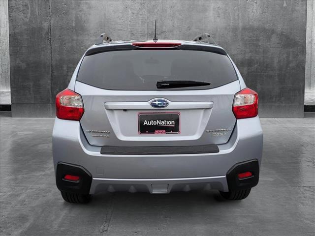 used 2017 Subaru Crosstrek car, priced at $17,500