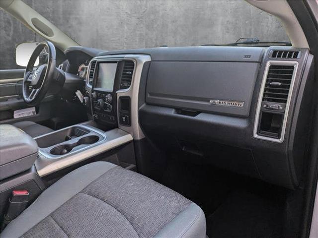 used 2016 Ram 1500 car, priced at $22,995