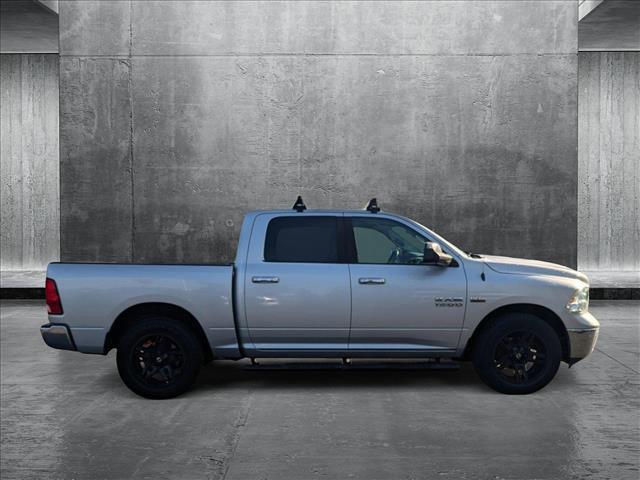 used 2016 Ram 1500 car, priced at $22,995