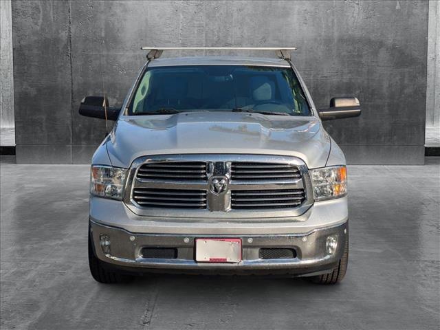 used 2016 Ram 1500 car, priced at $22,995