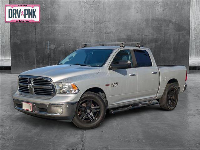 used 2016 Ram 1500 car, priced at $22,995