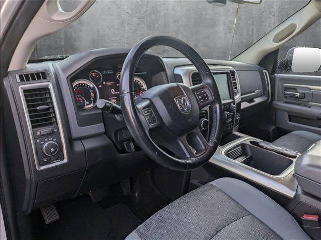 used 2016 Ram 1500 car, priced at $22,995