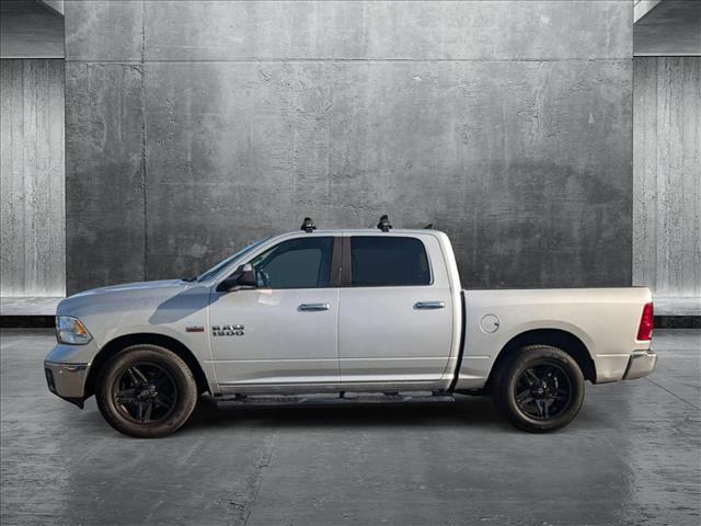 used 2016 Ram 1500 car, priced at $22,995