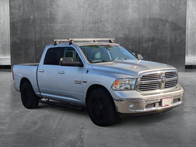 used 2016 Ram 1500 car, priced at $22,995