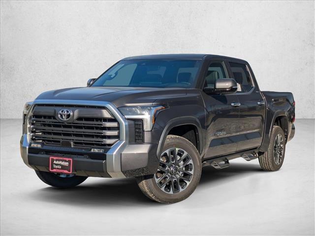 new 2026 Toyota Tundra car, priced at $62,845
