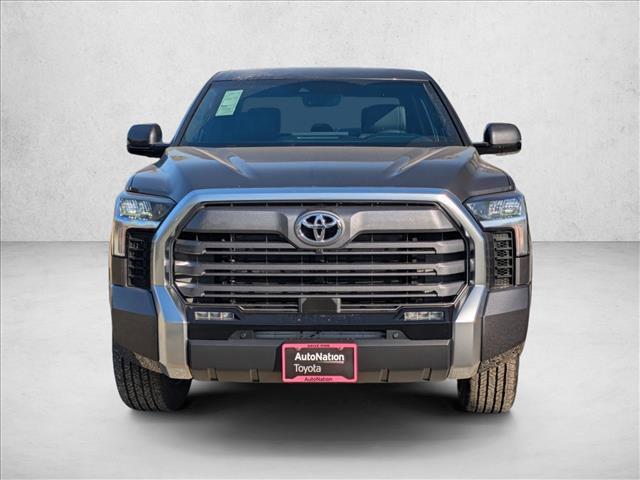 new 2026 Toyota Tundra car, priced at $62,845