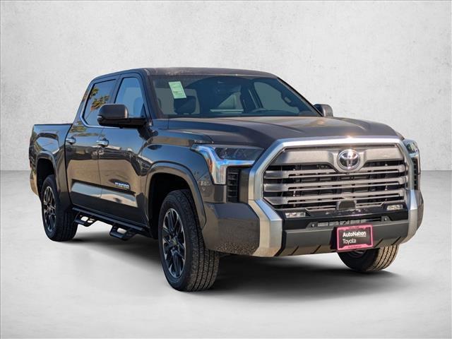 new 2026 Toyota Tundra car, priced at $62,845