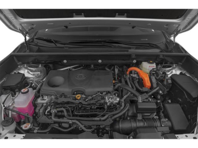 new 2024 Toyota RAV4 Hybrid car, priced at $36,684