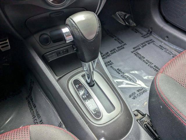 used 2009 Kia Rio5 car, priced at $4,600