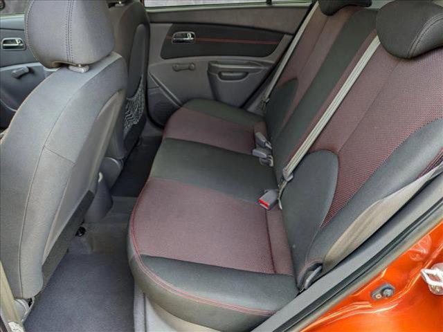 used 2009 Kia Rio5 car, priced at $4,600