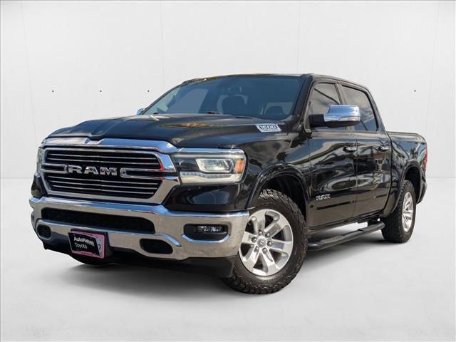 used 2019 Ram 1500 car, priced at $29,000