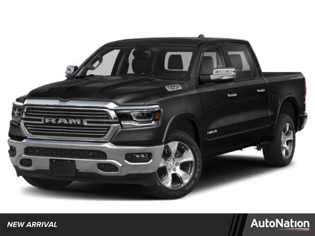 used 2019 Ram 1500 car, priced at $29,000
