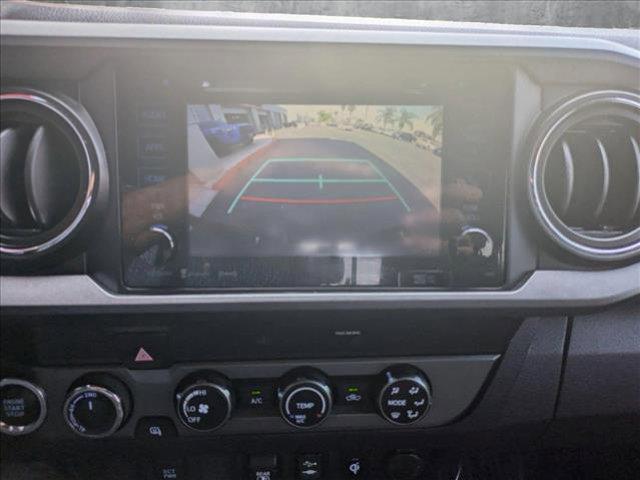 used 2019 Toyota Tacoma car, priced at $33,000