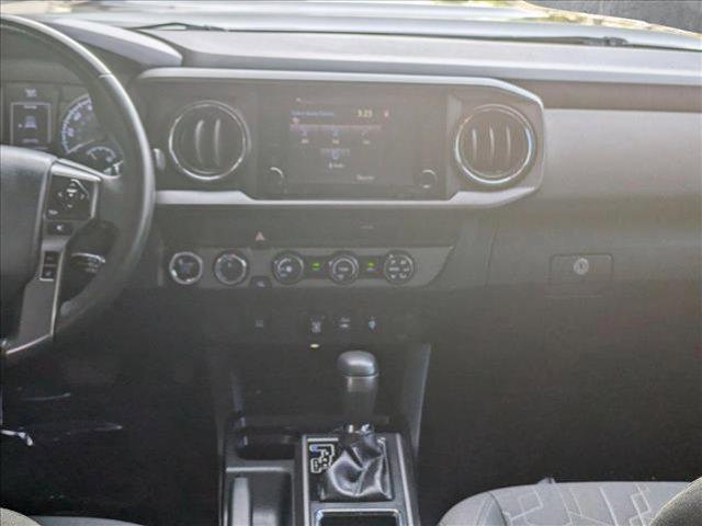 used 2019 Toyota Tacoma car, priced at $33,000