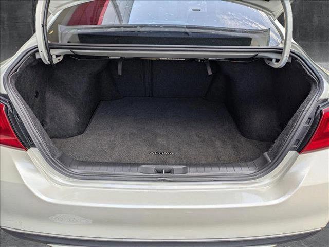 used 2016 Nissan Altima car, priced at $9,500