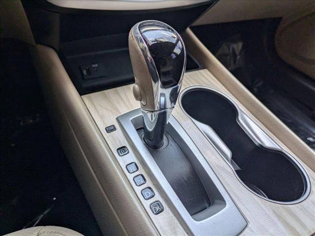 used 2016 Nissan Altima car, priced at $9,500