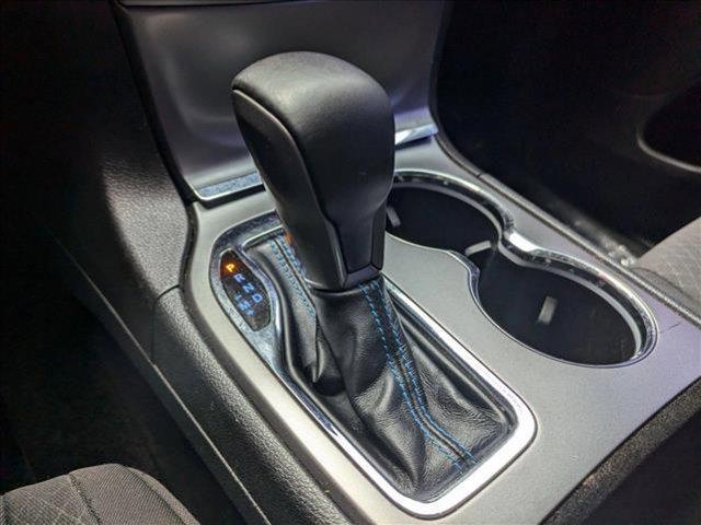 used 2018 Jeep Grand Cherokee car, priced at $16,000