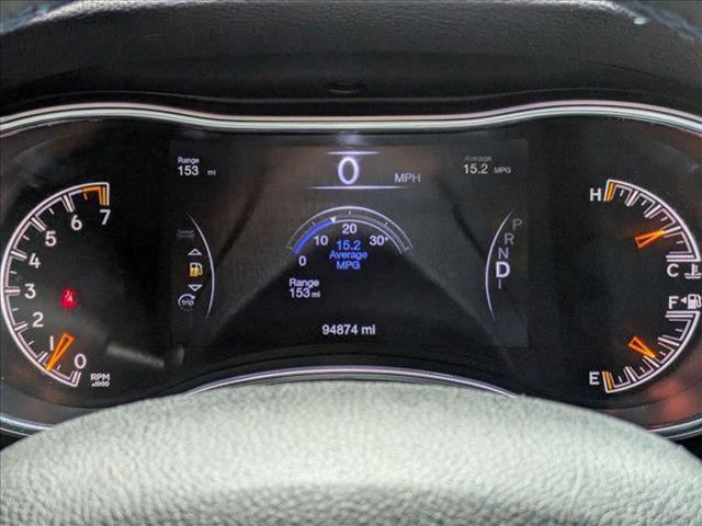 used 2018 Jeep Grand Cherokee car, priced at $16,000