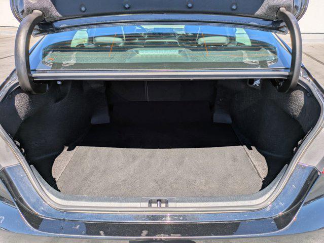 used 2023 Toyota Camry car, priced at $27,700