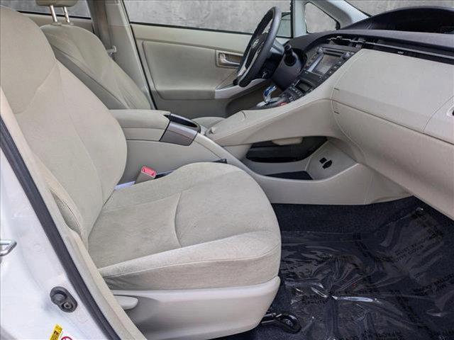 used 2012 Toyota Prius car, priced at $13,000