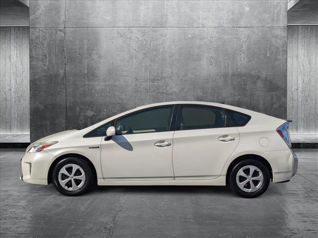 used 2012 Toyota Prius car, priced at $13,000