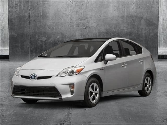 used 2012 Toyota Prius car, priced at $13,000