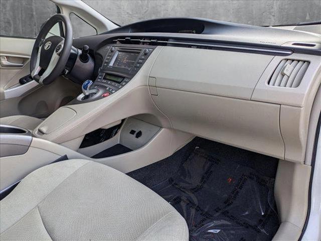 used 2012 Toyota Prius car, priced at $13,000