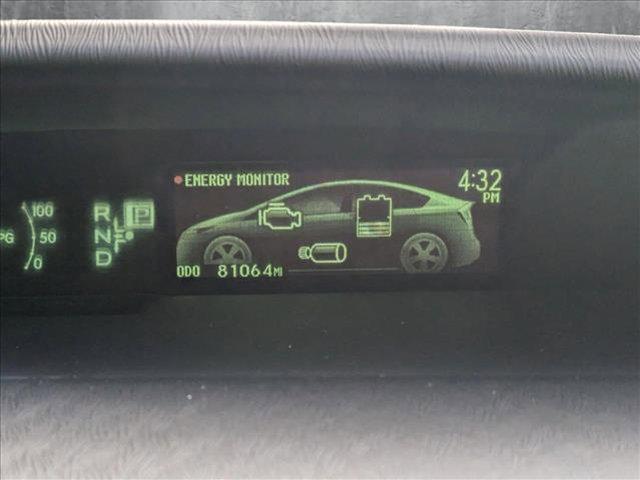 used 2012 Toyota Prius car, priced at $13,000