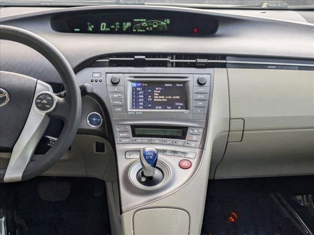 used 2012 Toyota Prius car, priced at $13,000