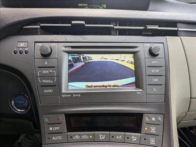 used 2012 Toyota Prius car, priced at $13,000