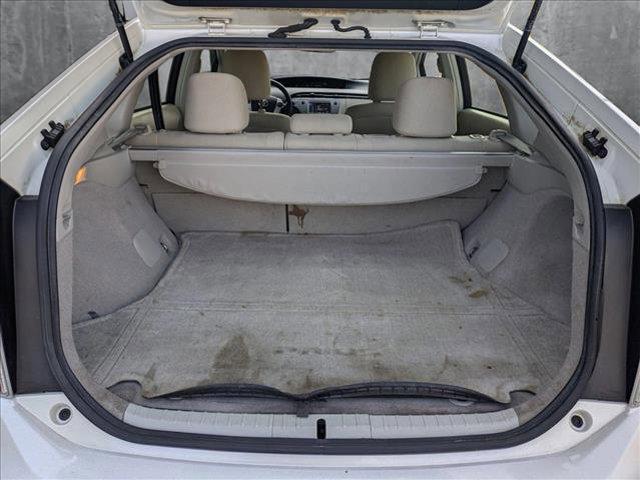 used 2012 Toyota Prius car, priced at $13,000