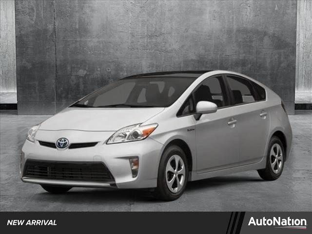 used 2012 Toyota Prius car, priced at $13,000