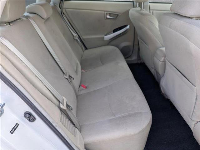 used 2012 Toyota Prius car, priced at $13,000