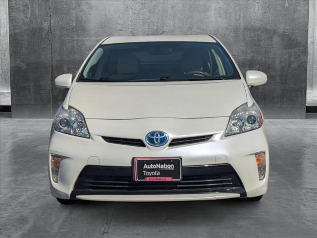 used 2012 Toyota Prius car, priced at $13,000