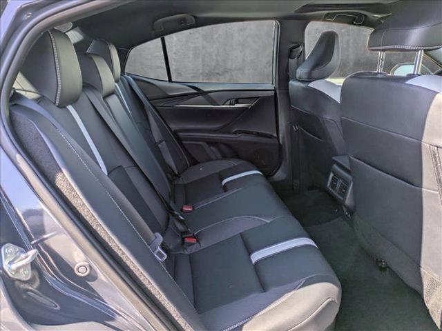 used 2025 Toyota Camry car, priced at $33,049