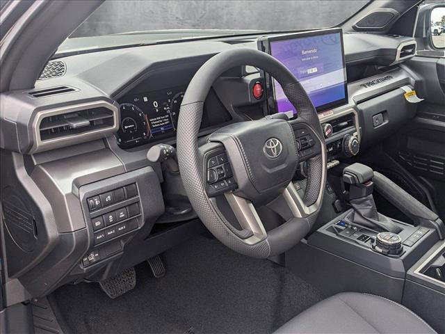 new 2024 Toyota Tacoma car, priced at $52,864