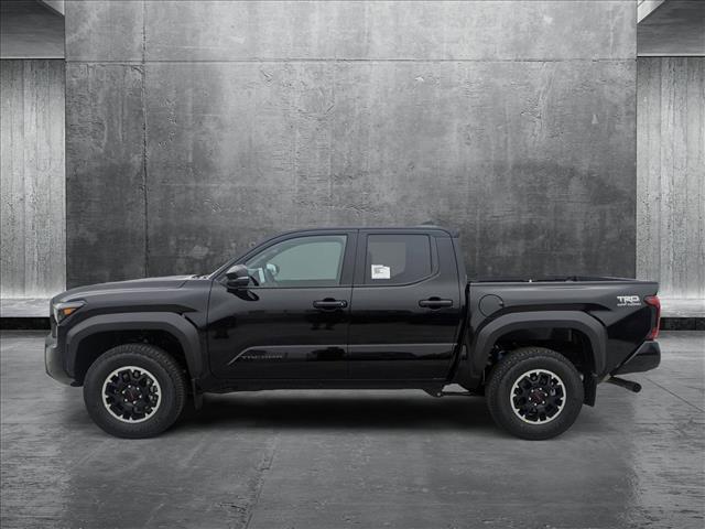 new 2024 Toyota Tacoma car, priced at $52,864