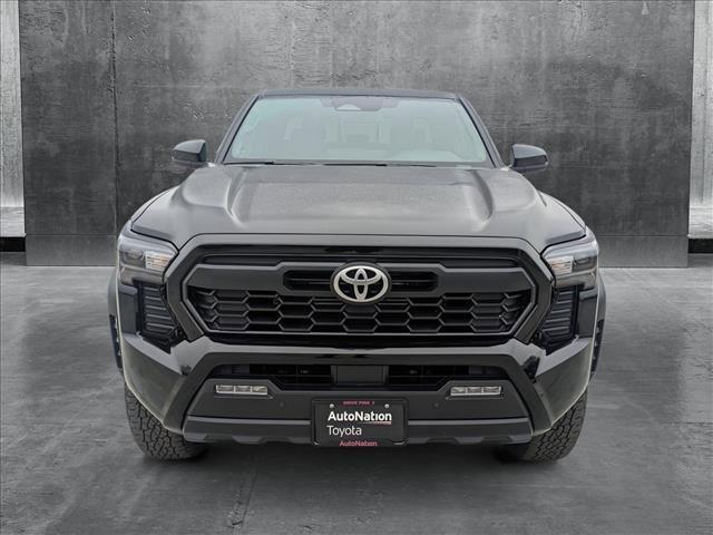 new 2024 Toyota Tacoma car, priced at $52,864