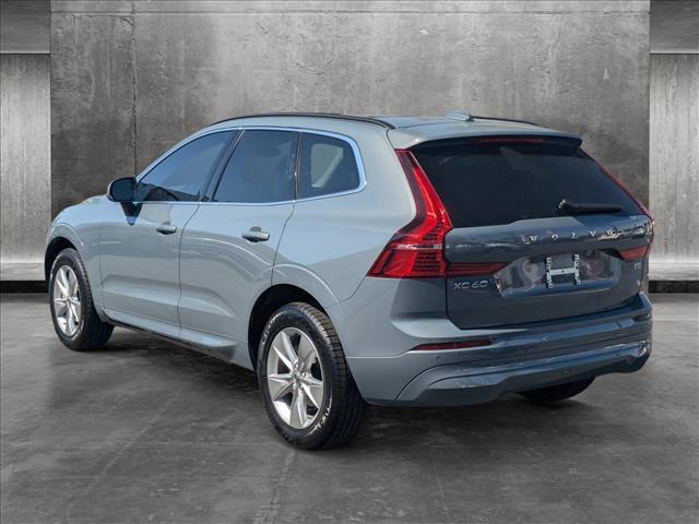 used 2022 Volvo XC60 car, priced at $22,895