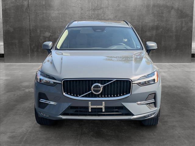 used 2022 Volvo XC60 car, priced at $22,895