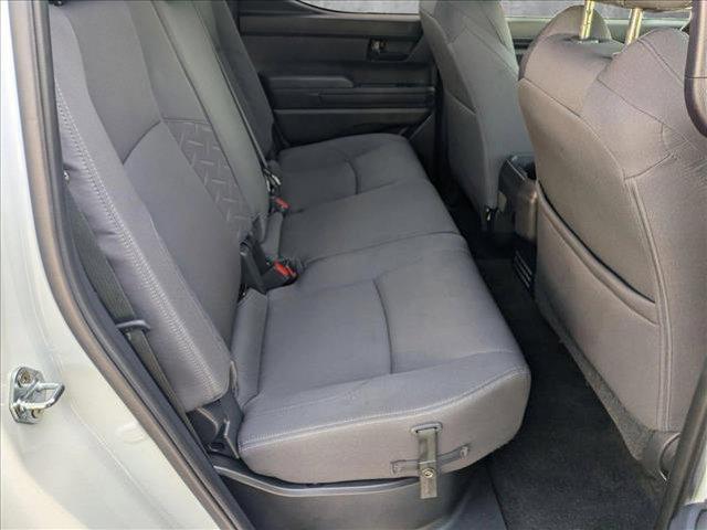 used 2024 Toyota Tacoma car, priced at $35,056